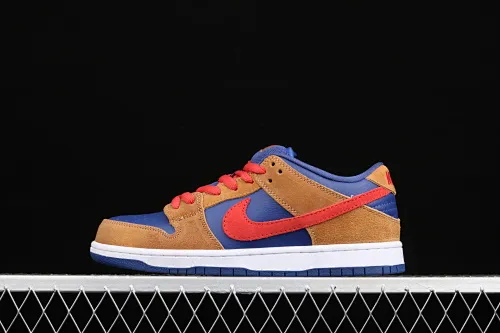 All categories Nk SB Dunk series Nk SB Dunk Low low-top sneakers Nk SB Dunk Low dunk series low-top casual sports skateboard shoes BQ6817-700